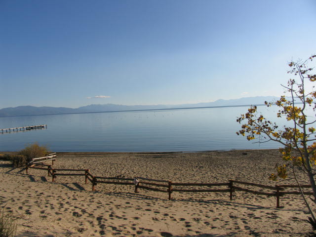 Moon Dune Beach Image 1