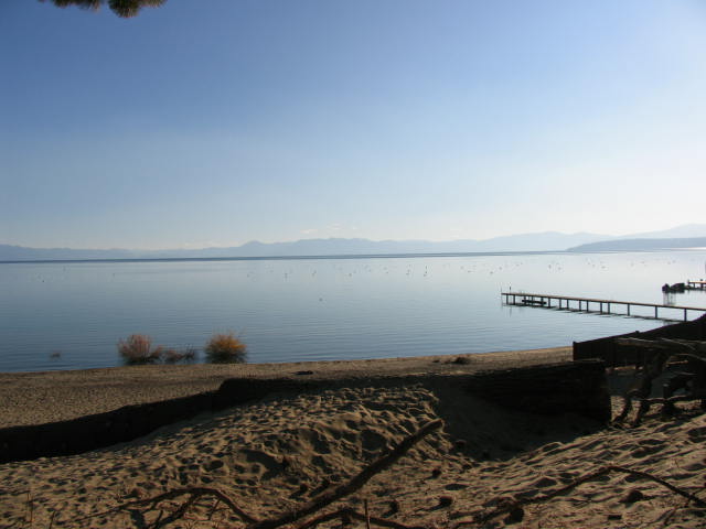 Moon Dune Beach Image 2