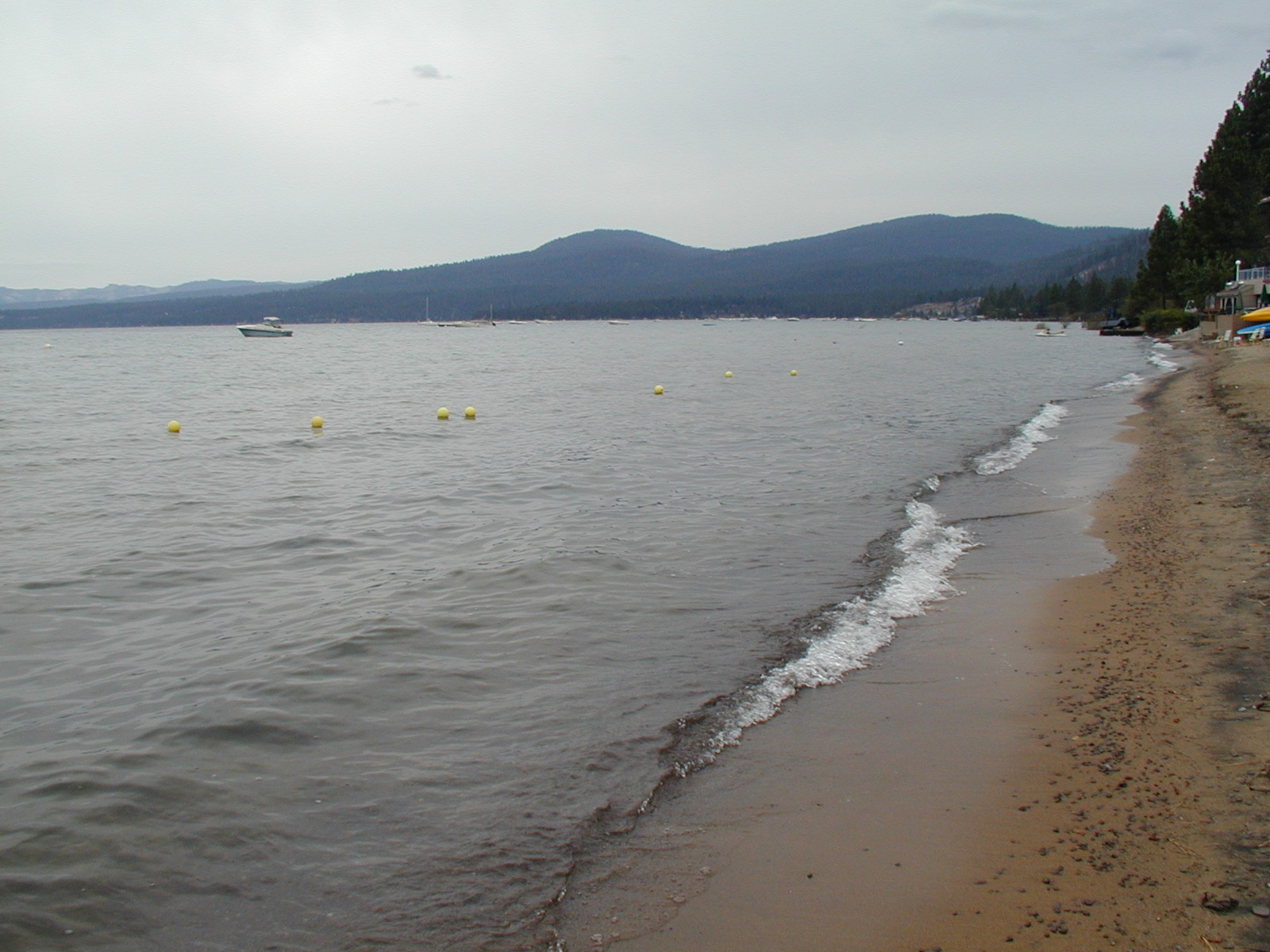 Secline Beach Image 2