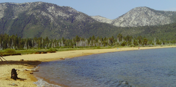 Kiva Shoreline Image 2