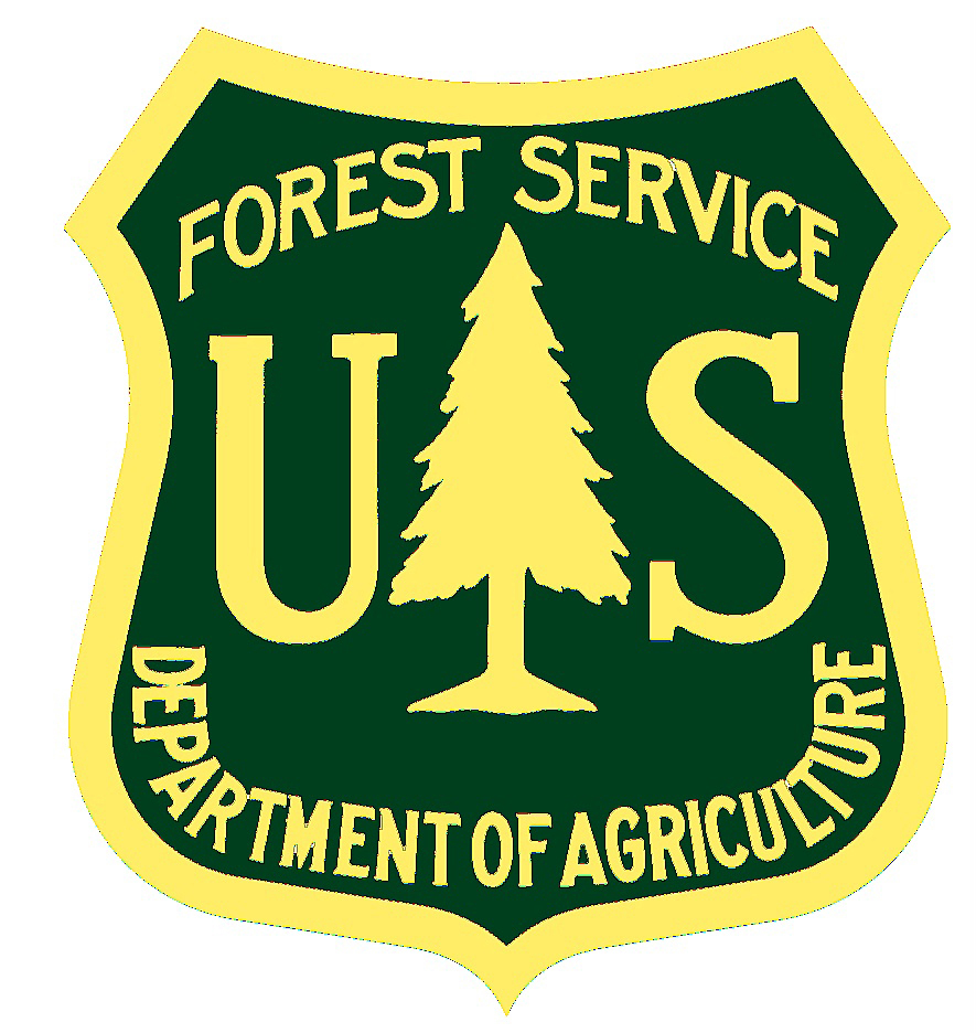 usfs logo