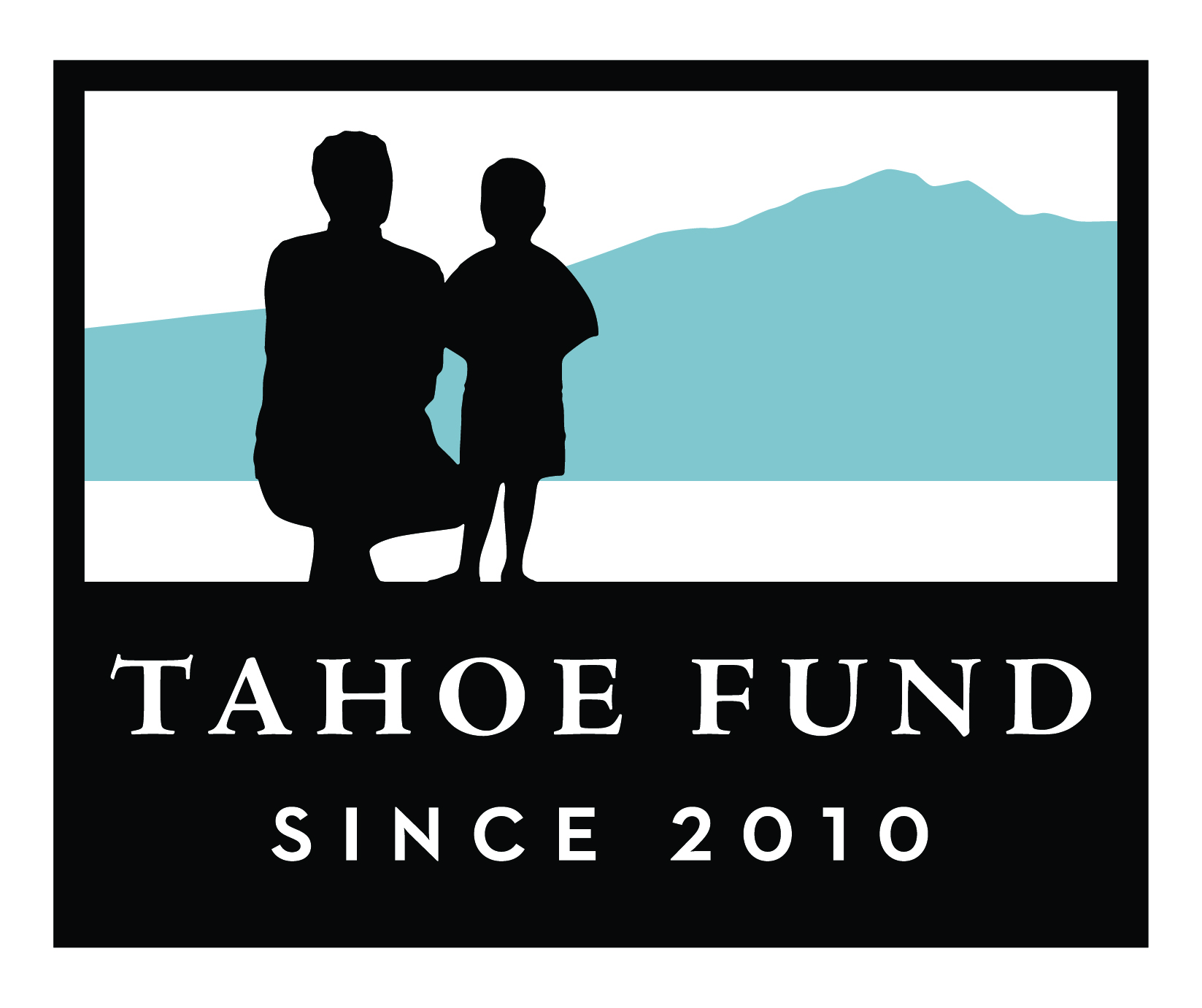 Tahoe Fund logo